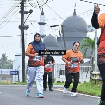 Runner Photo 8055870