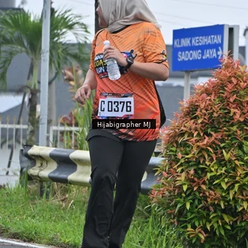 Runner Photo 8055871