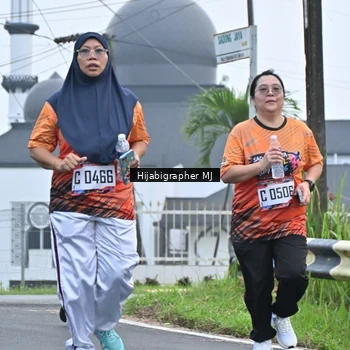 Runner Photo 8055872