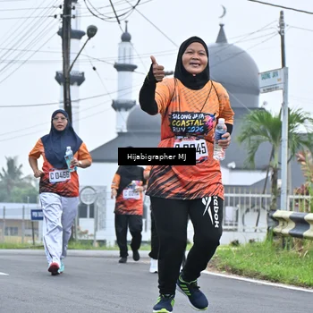 Runner Photo 8055874