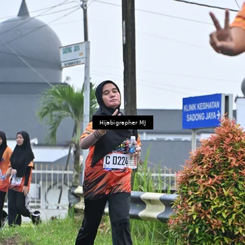 Runner Photo 8055875