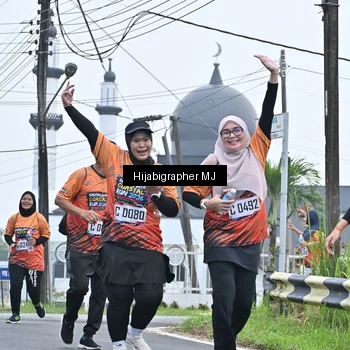 Runner Photo 8055877