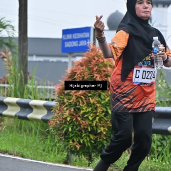 Runner Photo 8055878