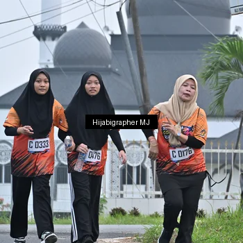 Runner Photo 8055879
