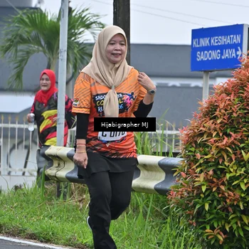 Runner Photo 8055881