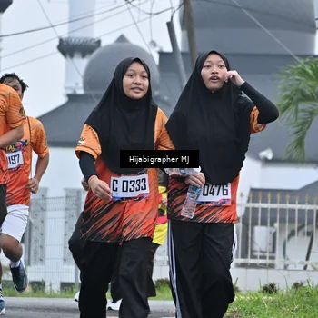 Runner Photo 8055882