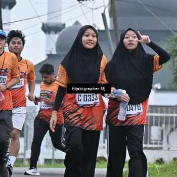 Runner Photo 8055883