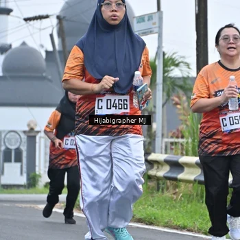 Runner Photo 8055884