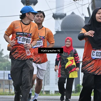 Runner Photo 8055885