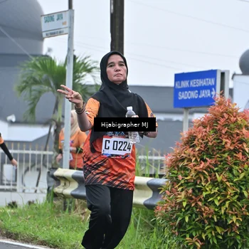 Runner Photo 8055886