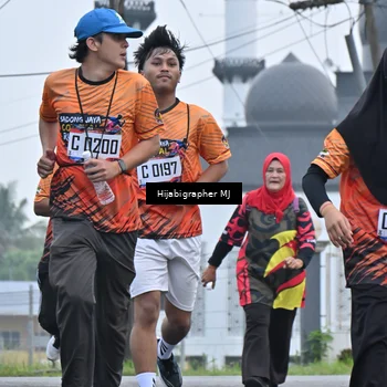 Runner Photo 8055887