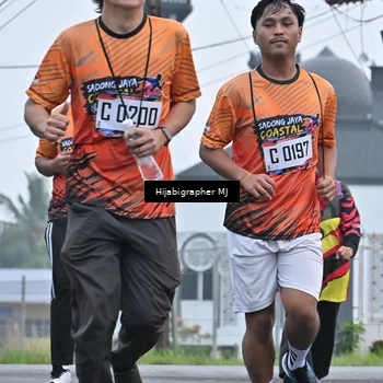 Runner Photo 8055888