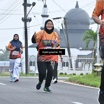 Runner Photo 8055889