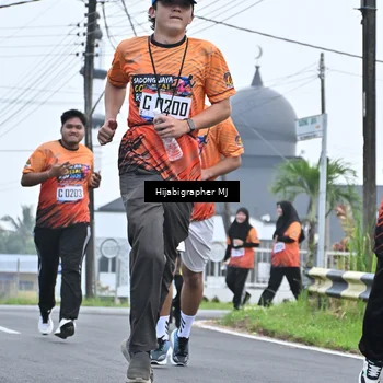 Runner Photo 8055890