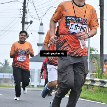 Runner Photo 8055891