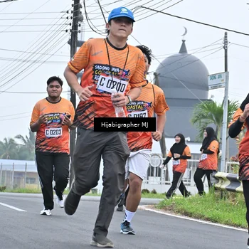 Runner Photo 8055892