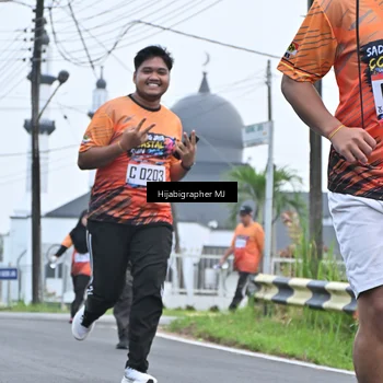 Runner Photo 8055893