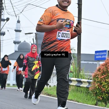 Runner Photo 8055895