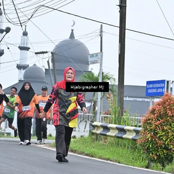 Runner Photo 8055897