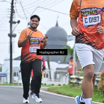 Runner Photo 8055898
