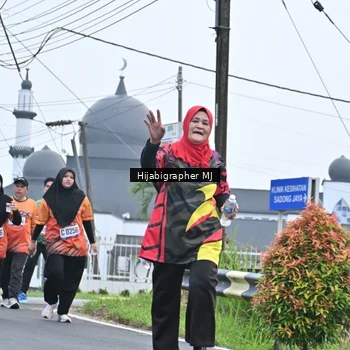 Runner Photo 8055902