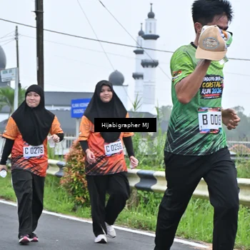 Runner Photo 8055907