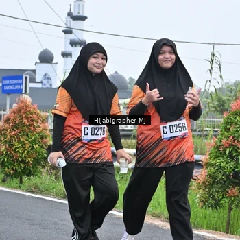 Runner Photo 8055908