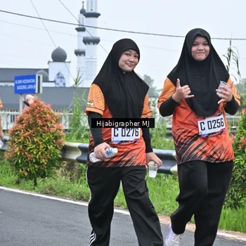 Runner Photo 8055909