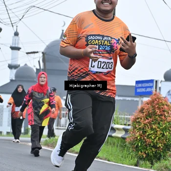 Runner Photo 8055911