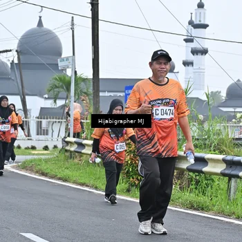 Runner Photo 8055912