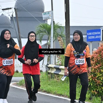 Runner Photo 8055913