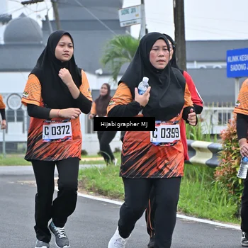Runner Photo 8055920