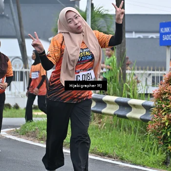 Runner Photo 8055924