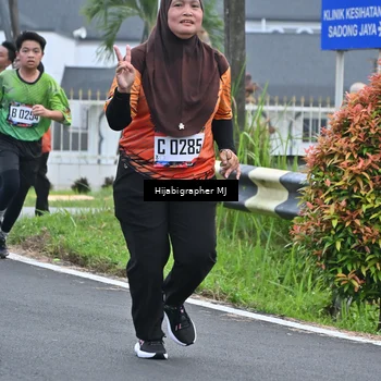 Runner Photo 8055926