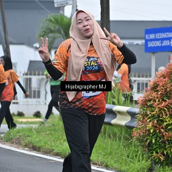 Runner Photo 8055928