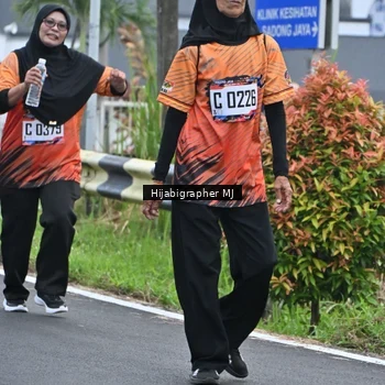 Runner Photo 8055932