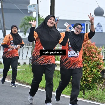 Runner Photo 8055935