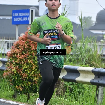 Runner Photo 8055937