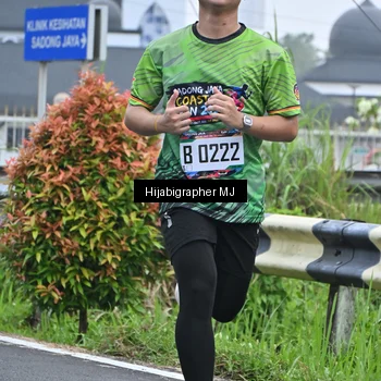 Runner Photo 8055938