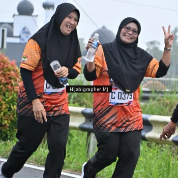 Runner Photo 8055939