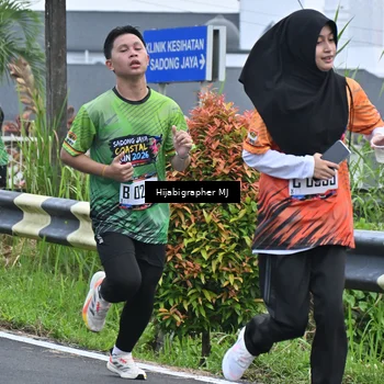 Runner Photo 8055942