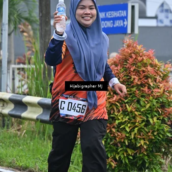 Runner Photo 8055943