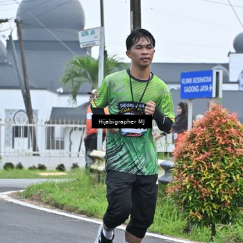 Runner Photo 8055947