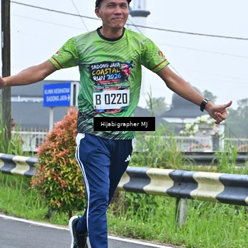 Runner Photo 8055950