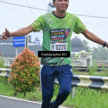 Runner Photo 8055951