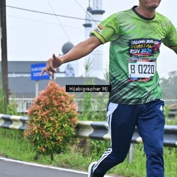 Runner Photo 8055952
