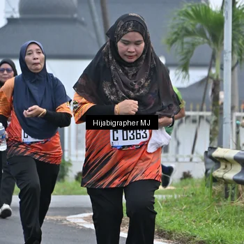 Runner Photo 8055953