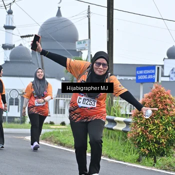 Runner Photo 8055955