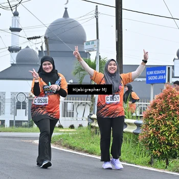 Runner Photo 8055956