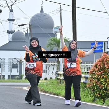 Runner Photo 8055957